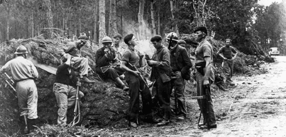 Poche de Lorient 80 ans