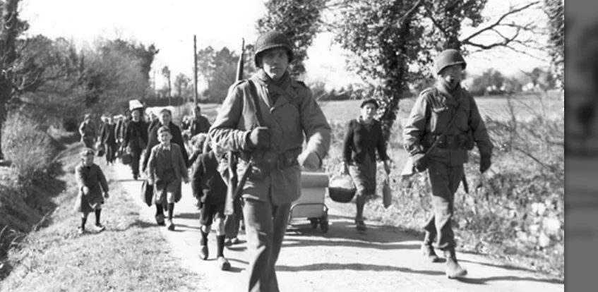 Poche de Lorient 80 ans