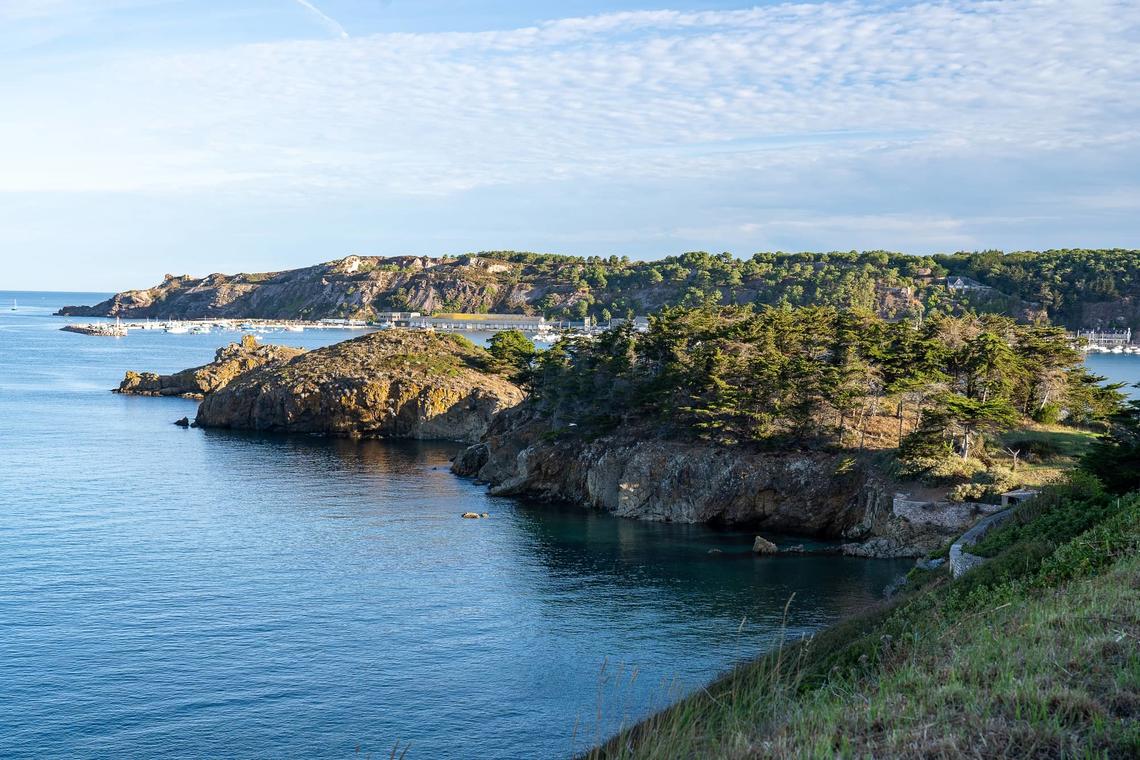 pointe de la heussaye côtes d'armor