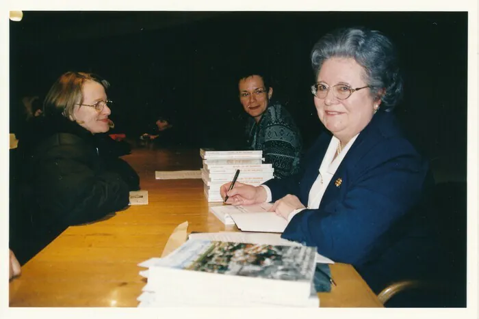 Hommage à Daisy Guglielmetti Pôle Culturel de Coulanges Gonesse