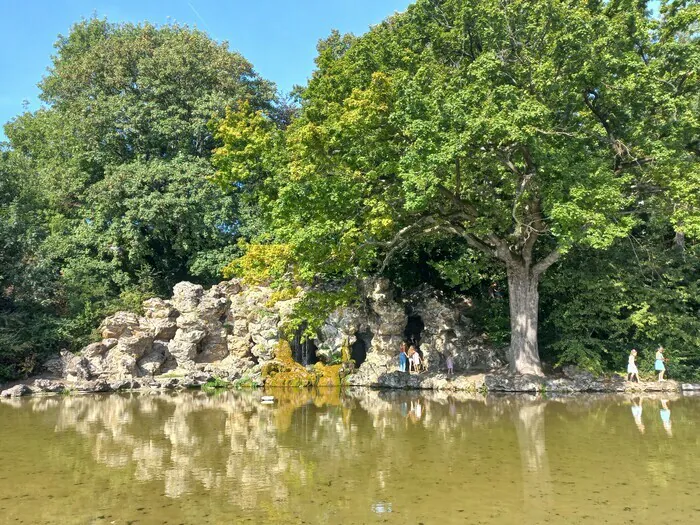 Balade urbaine - Parcs et jardins Poste de Juvisy-sur-Orge Juvisy-sur-Orge