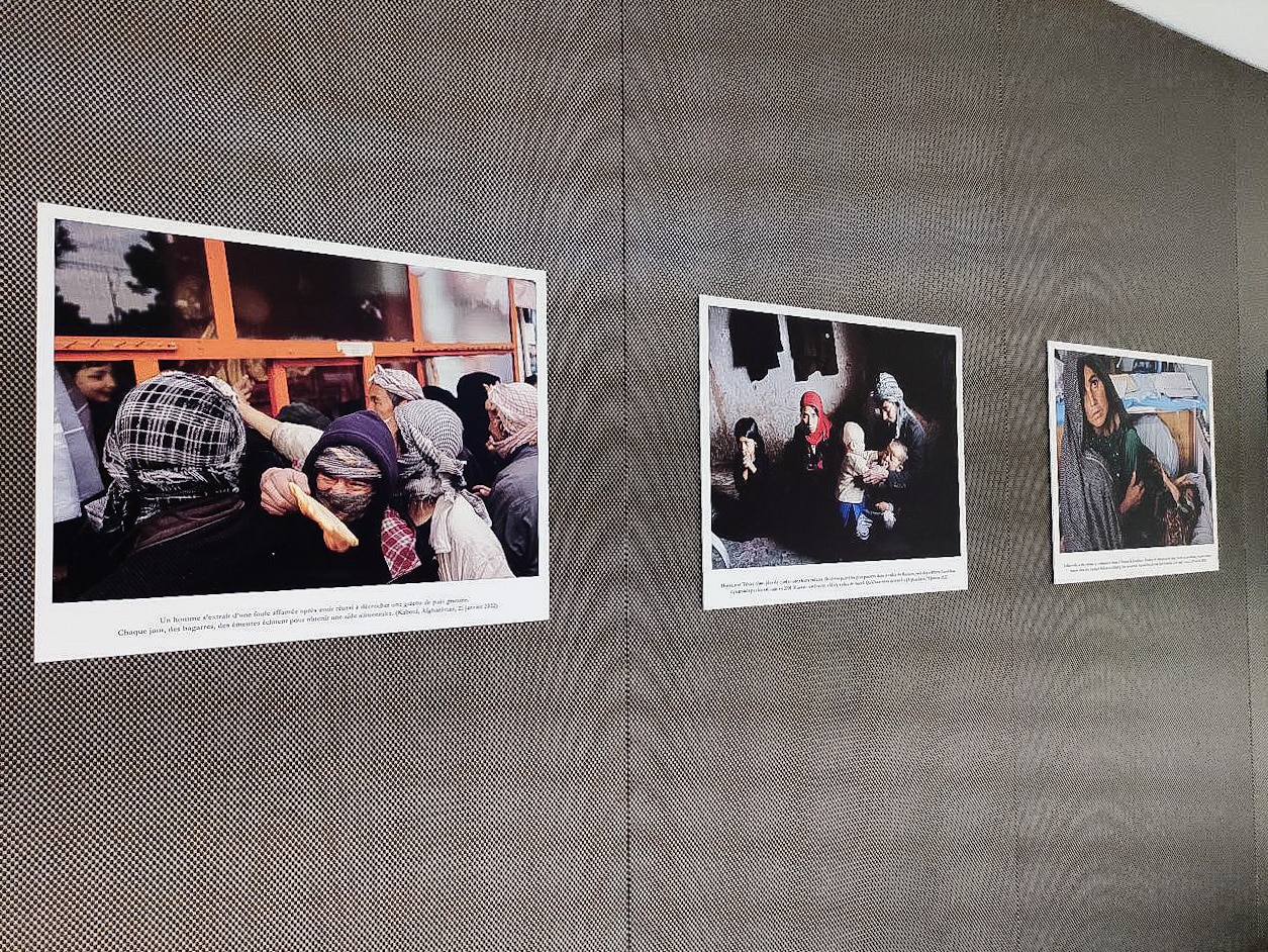 rachida el azzouzi report images 