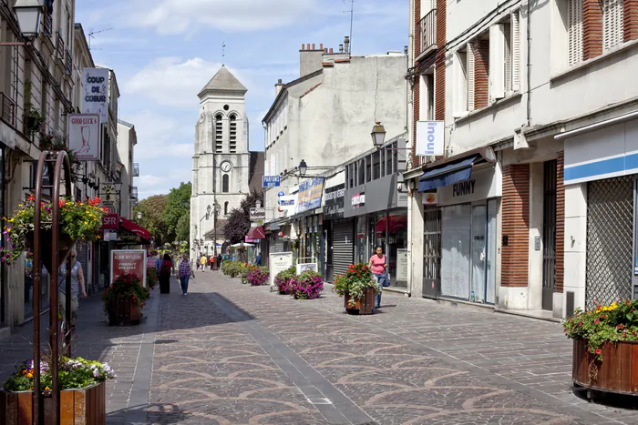 Créteil de vives voix Rendez-vous Créteil de Vives voix Créteil