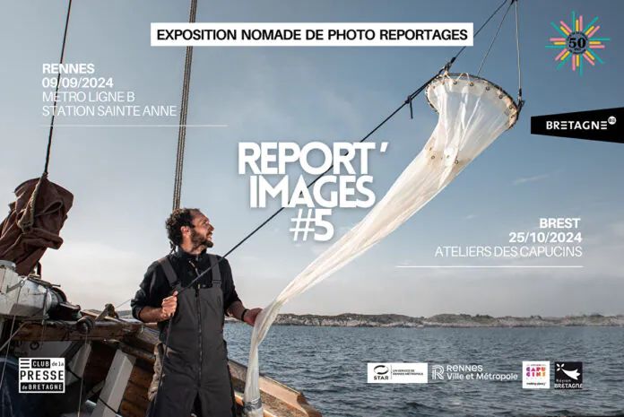 report image rennes brest septembre 2024