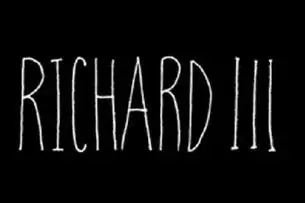 RICHARD III Vendome