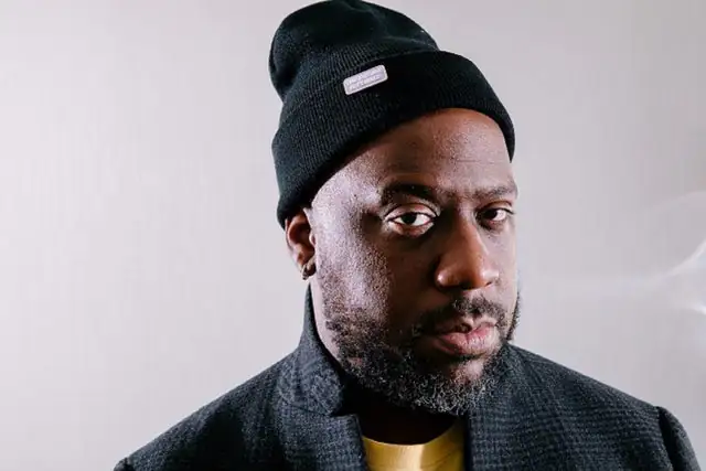 ROBERT GLASPER Paris