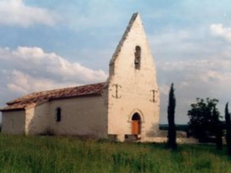 Journées européennes du Patrimoine Église de Lugagnac