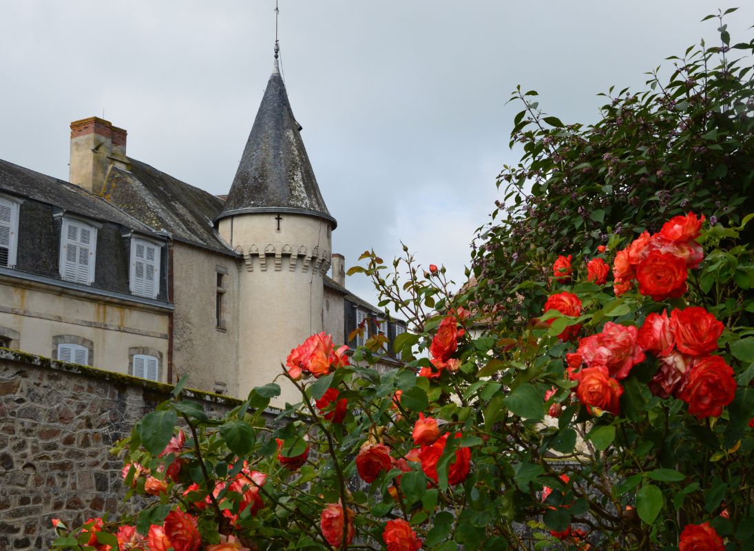 Balade découverte du village