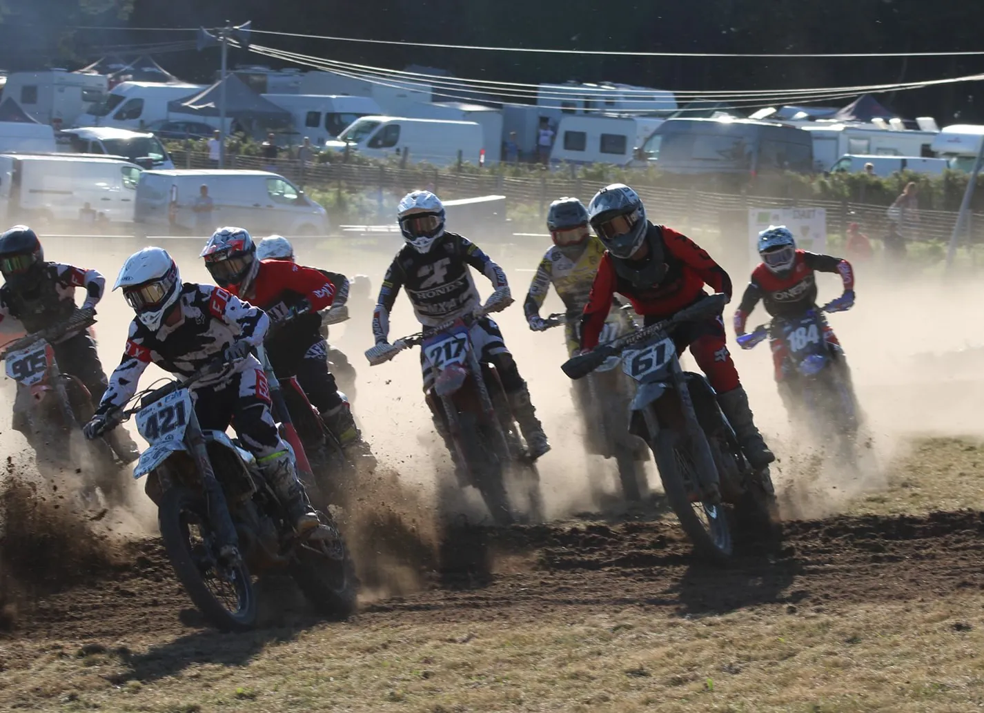 Motocross