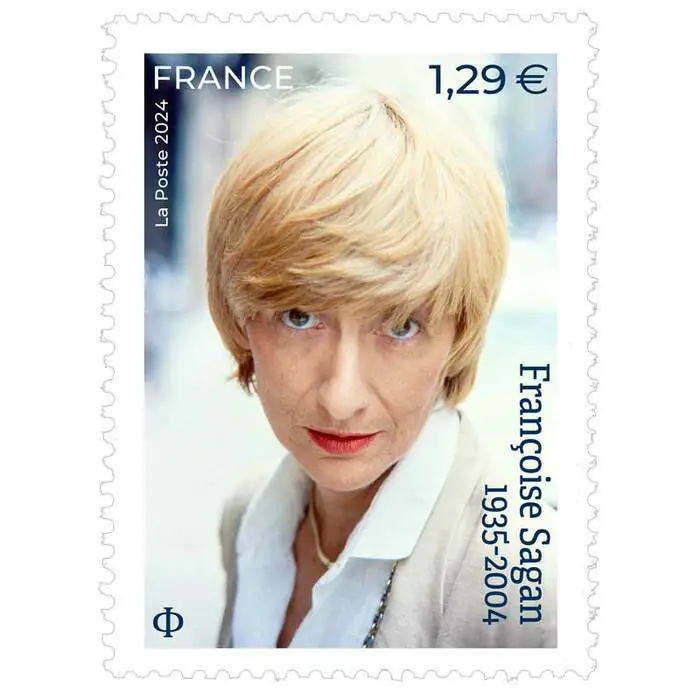 Françoise Sagan