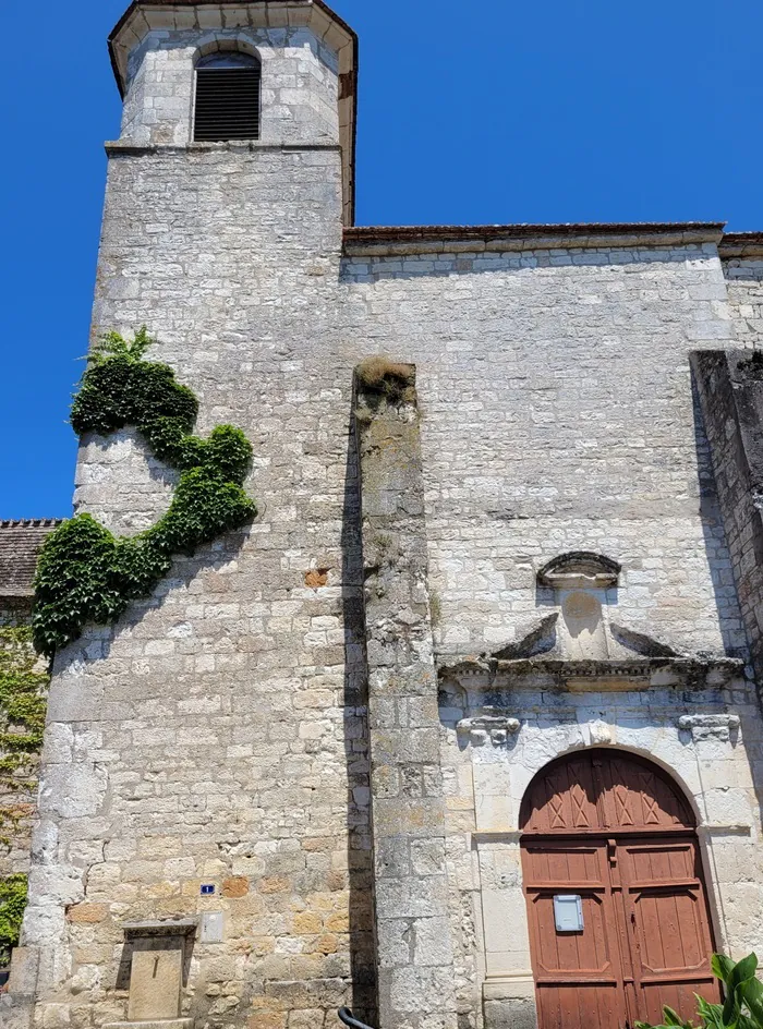 Rejoignez-nous pour une randonnée de 7 km à la découverte du patrimoine ! Salle des fêtes de Sérignac Sérignac