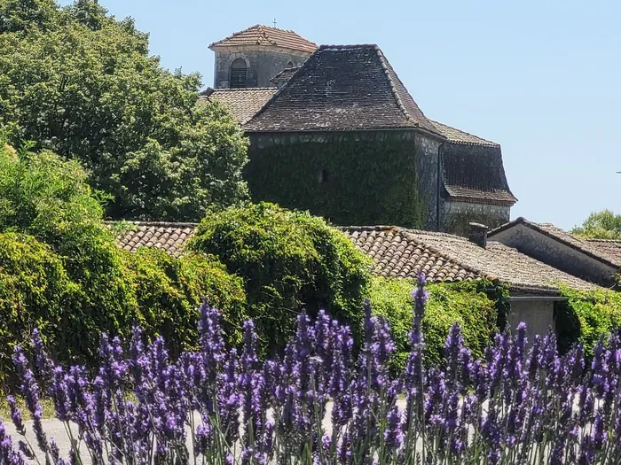 Conférence : « Sérignac au XVIIIe siècle » Salle des fêtes de Sérignac Sérignac