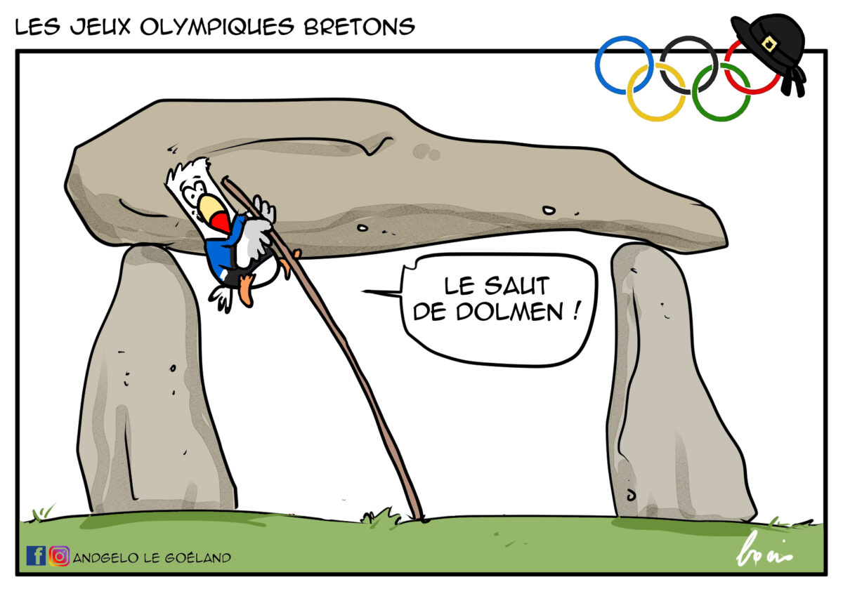 jo saut de dolmen