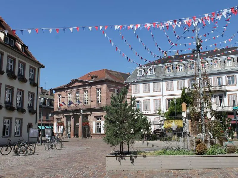 Festival des arts de la rue SélesTArue