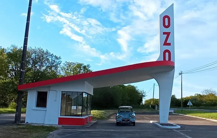 Visite réservée aux scolaires Station Bellevue Sainte-Maure-de-Touraine