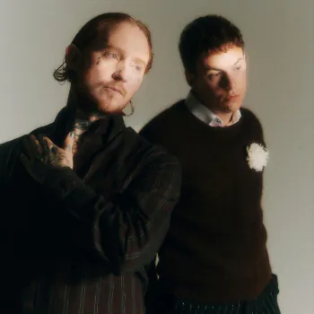 Frank Carter & The Rattlesnakes + Kid Kapichi Stereolux - La Fabrique Ile de Nantes