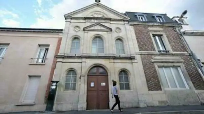 Visitez un temple protestant Temple protestant Épernay