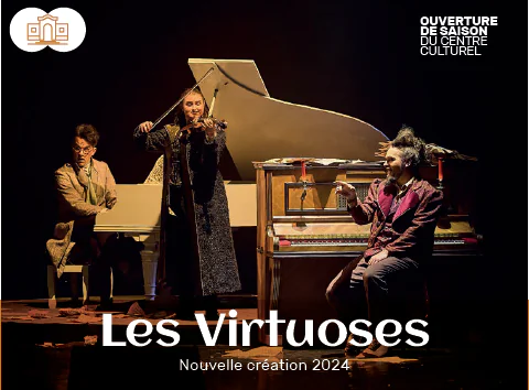 Les virtuoses