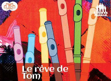 Le rêve de Tom