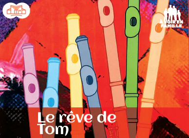 Le rêve de Tom