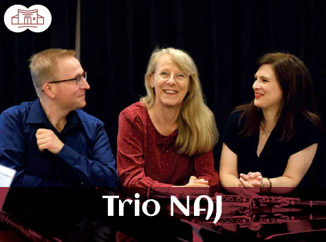 Trio NAJ