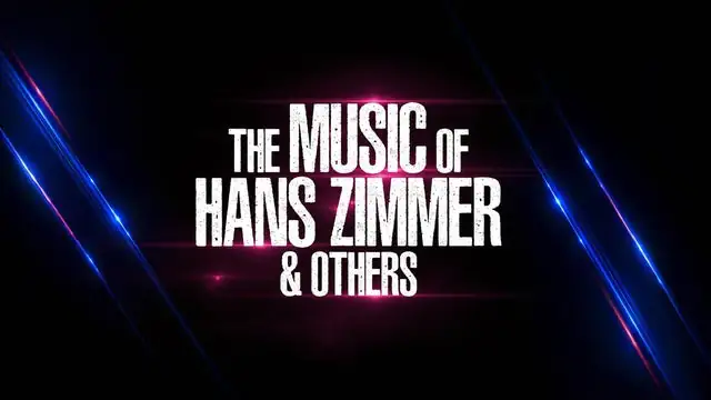 THE MUSIC OF HANS ZIMMER & OTHERS Agen Cedex