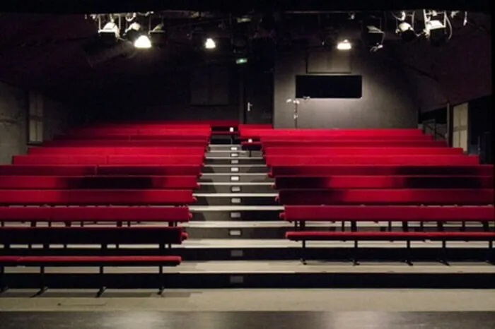 Visite guidée du Péglé Théâtre de Gascogne - Le Péglé Mont-de-Marsan