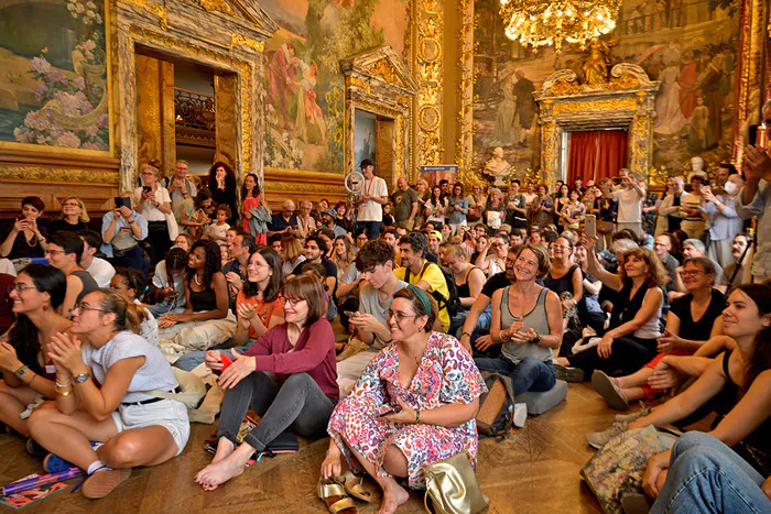 Si l'Opéra-Comique m'était chanté ! Théâtre national de l'Opéra-Comique Paris