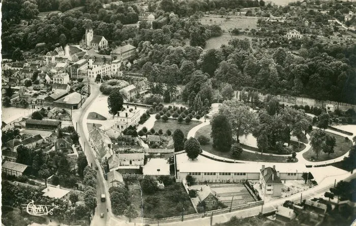 Le trésor de J.PdF Théâtre Verdure Viry-Châtillon