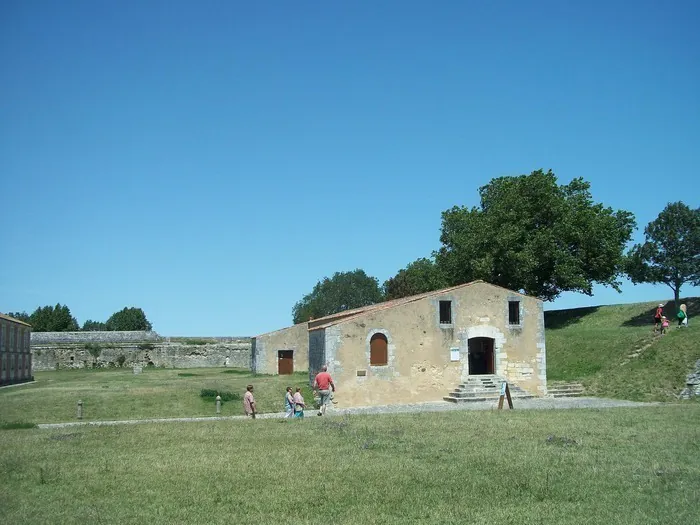 Exposition : « La fabrique des nuages » Tonnellerie Marennes-Hiers-Brouage