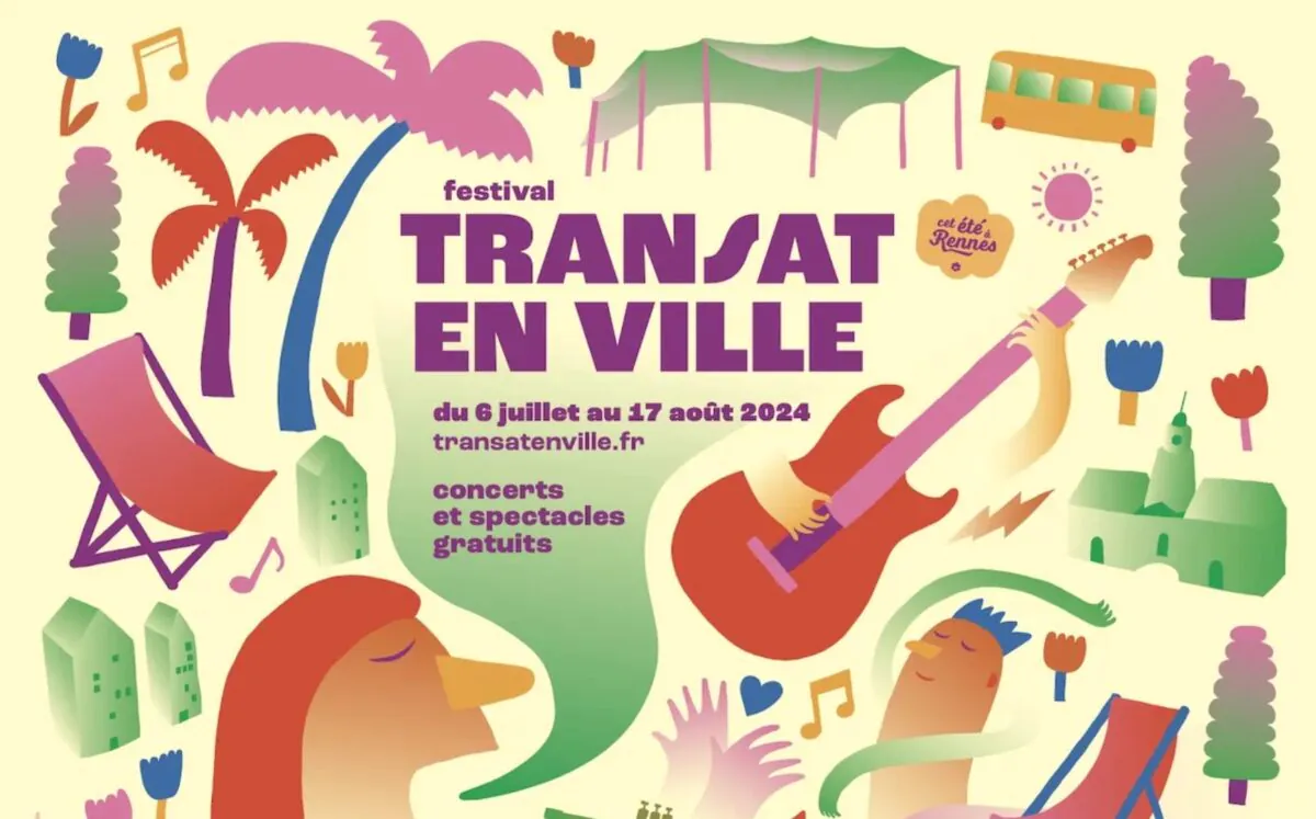 transat en ville