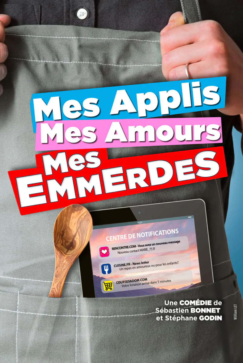 Mes applis