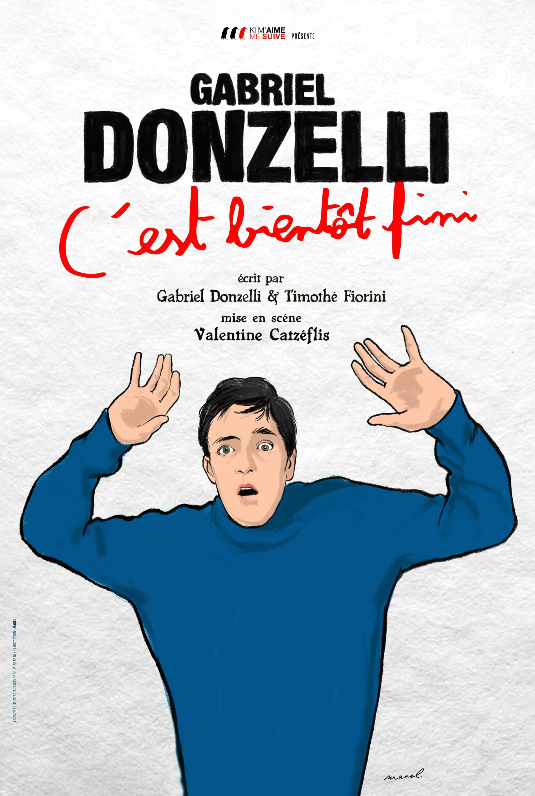 Gabriel Donzelli