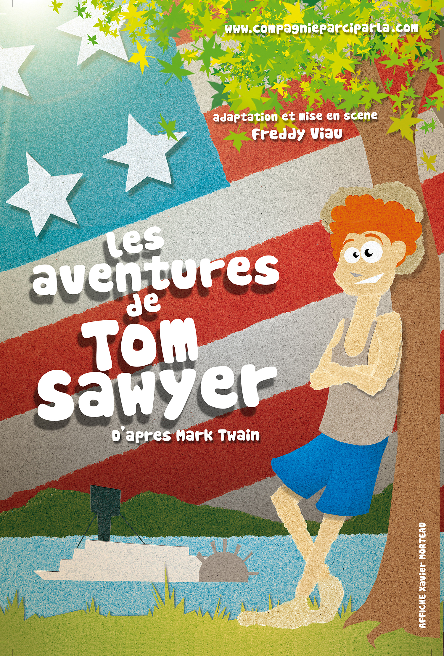 Tom Sawyer