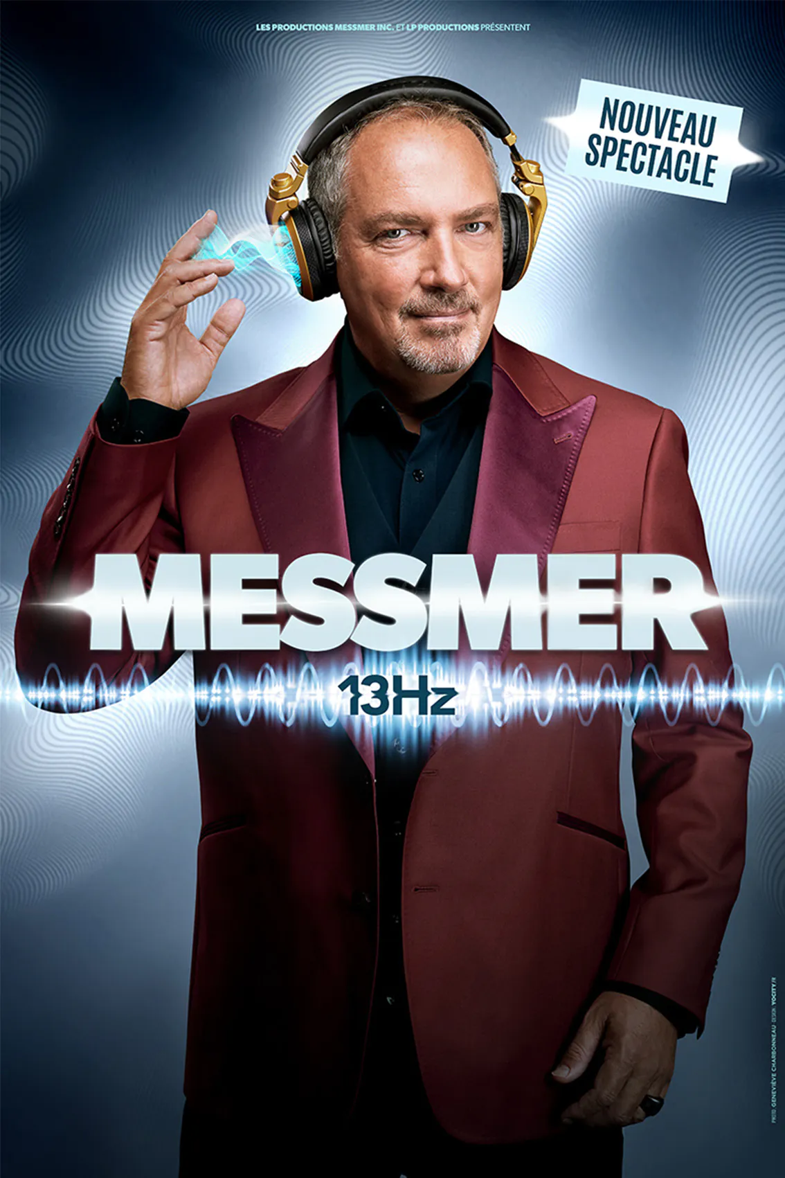 Messmer