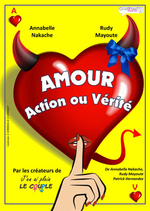 Amour