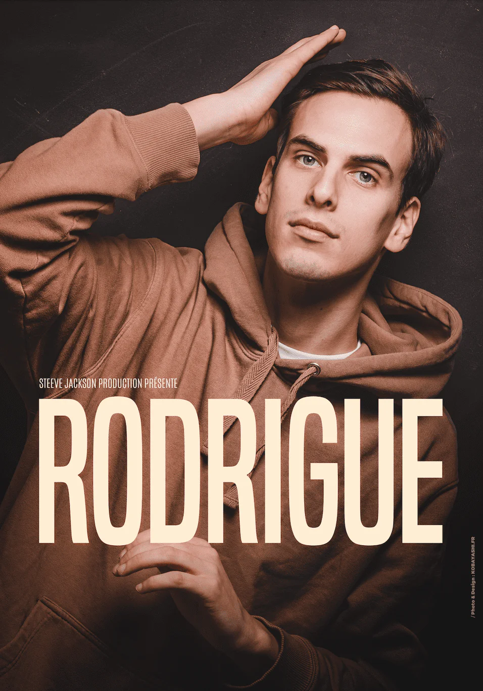 Rodrigue