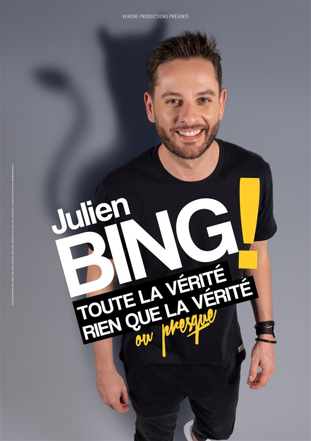 Julien Bing