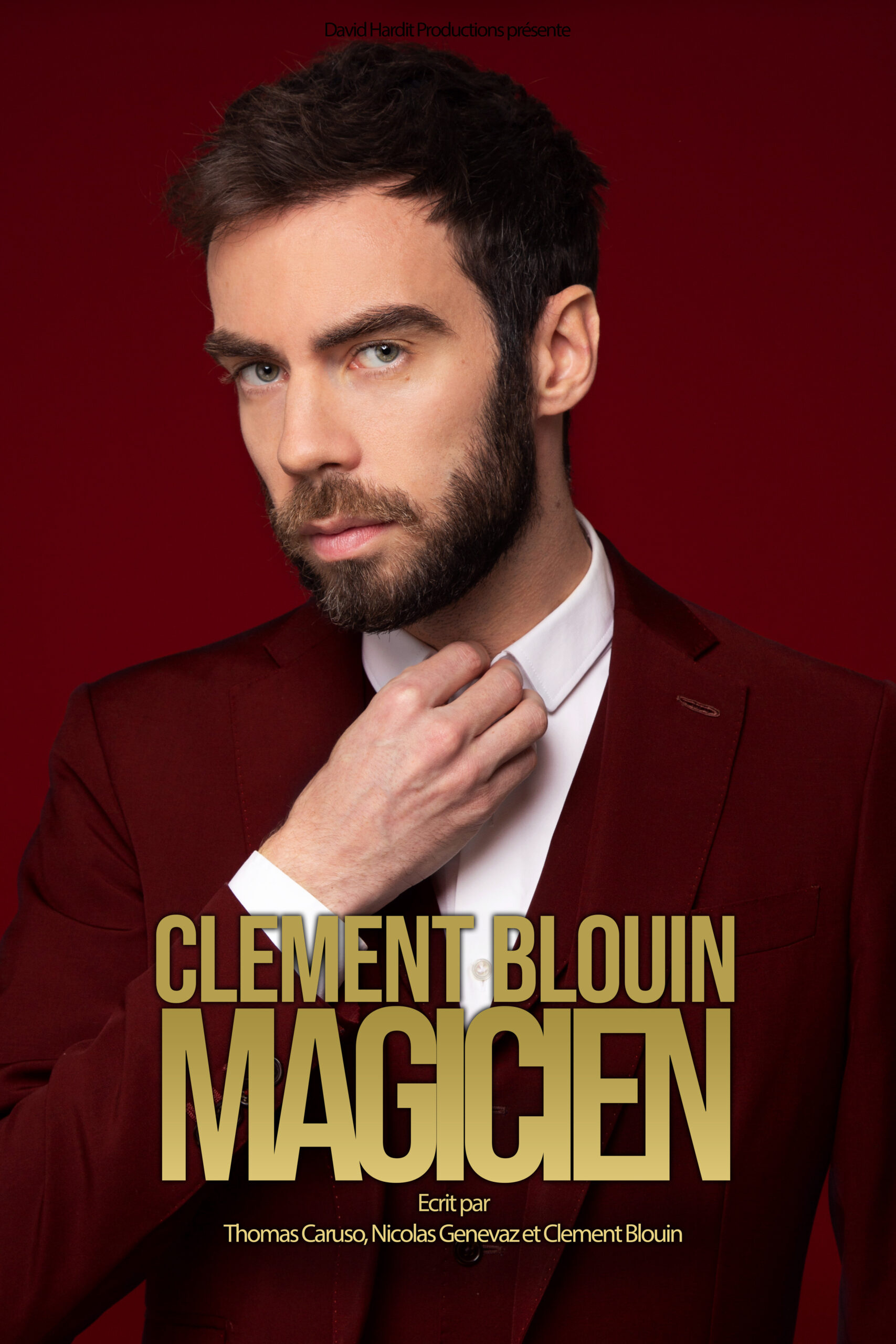 Clément Blouin