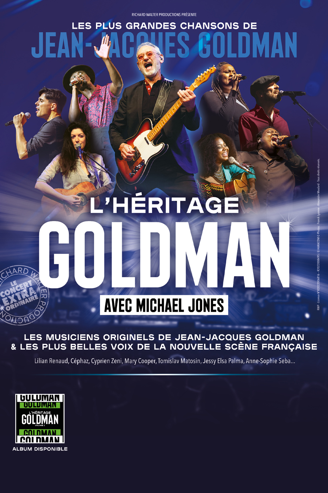 L'héritage Goldman