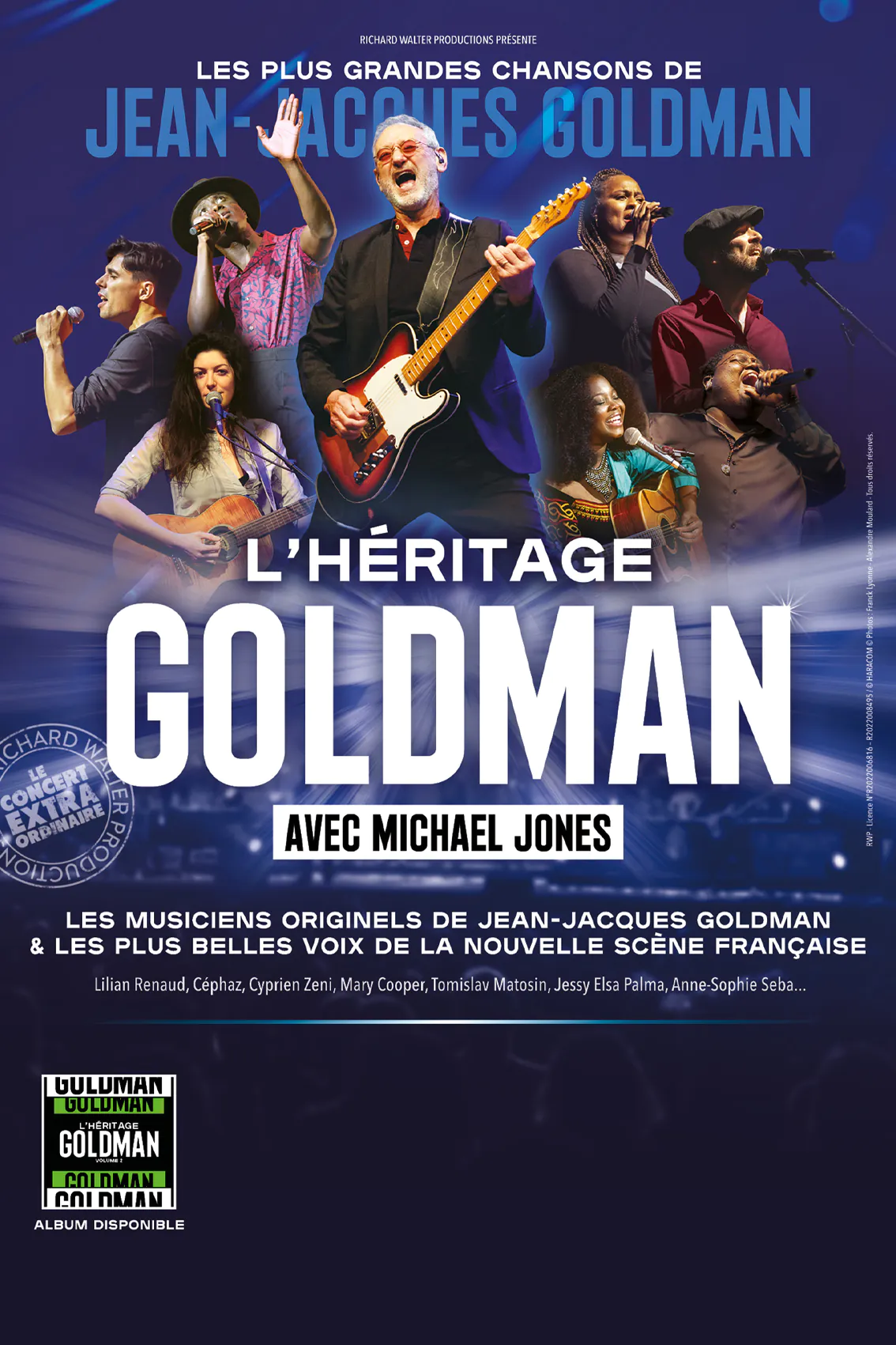 L'héritage Goldman