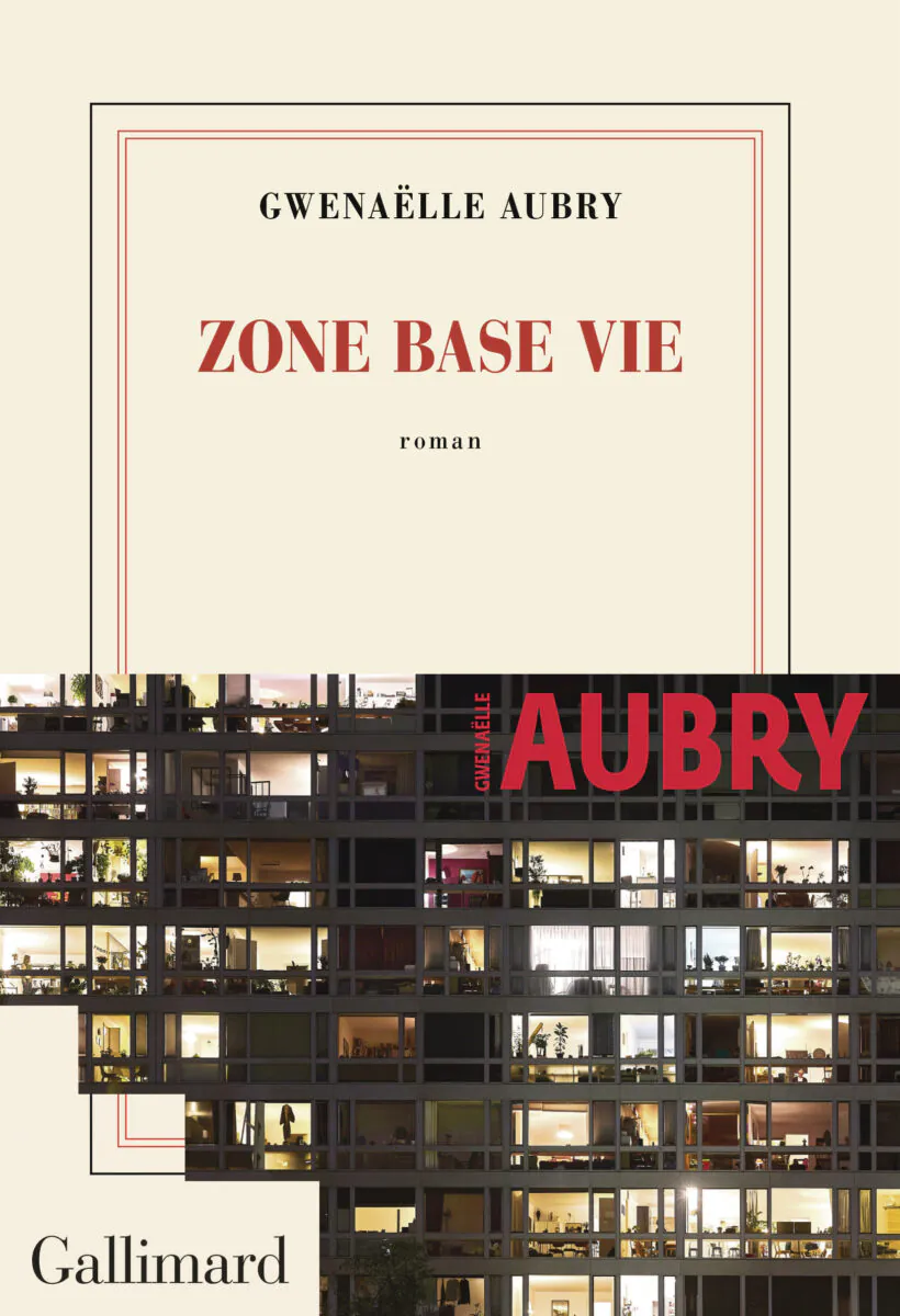 zone base vie gwenaelle aubry