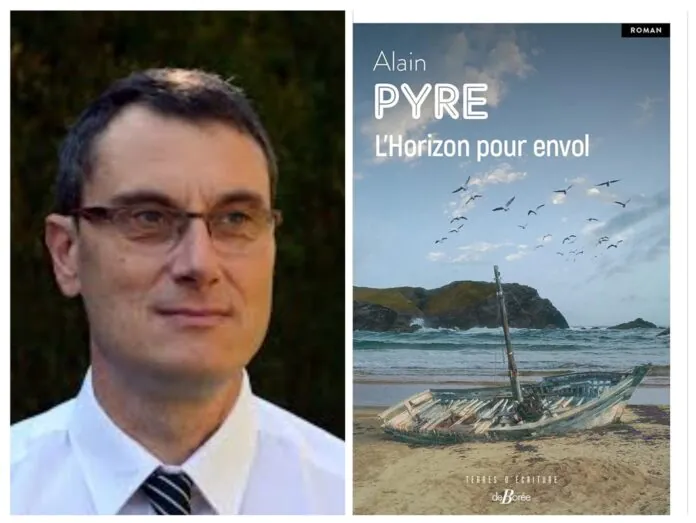 Alain Pyre