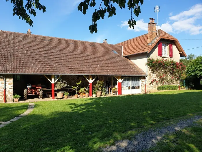 Visite guidée : « Une école