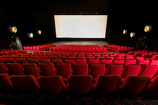 Festival du cinéma espagnol