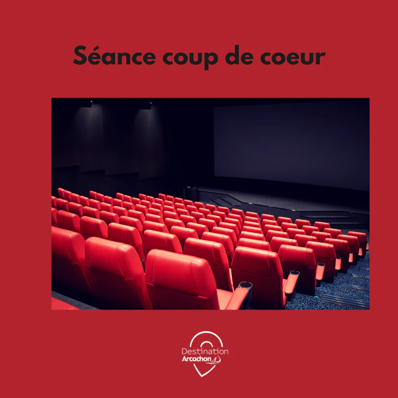 Ciné Sans Frontières séance coup de coeur