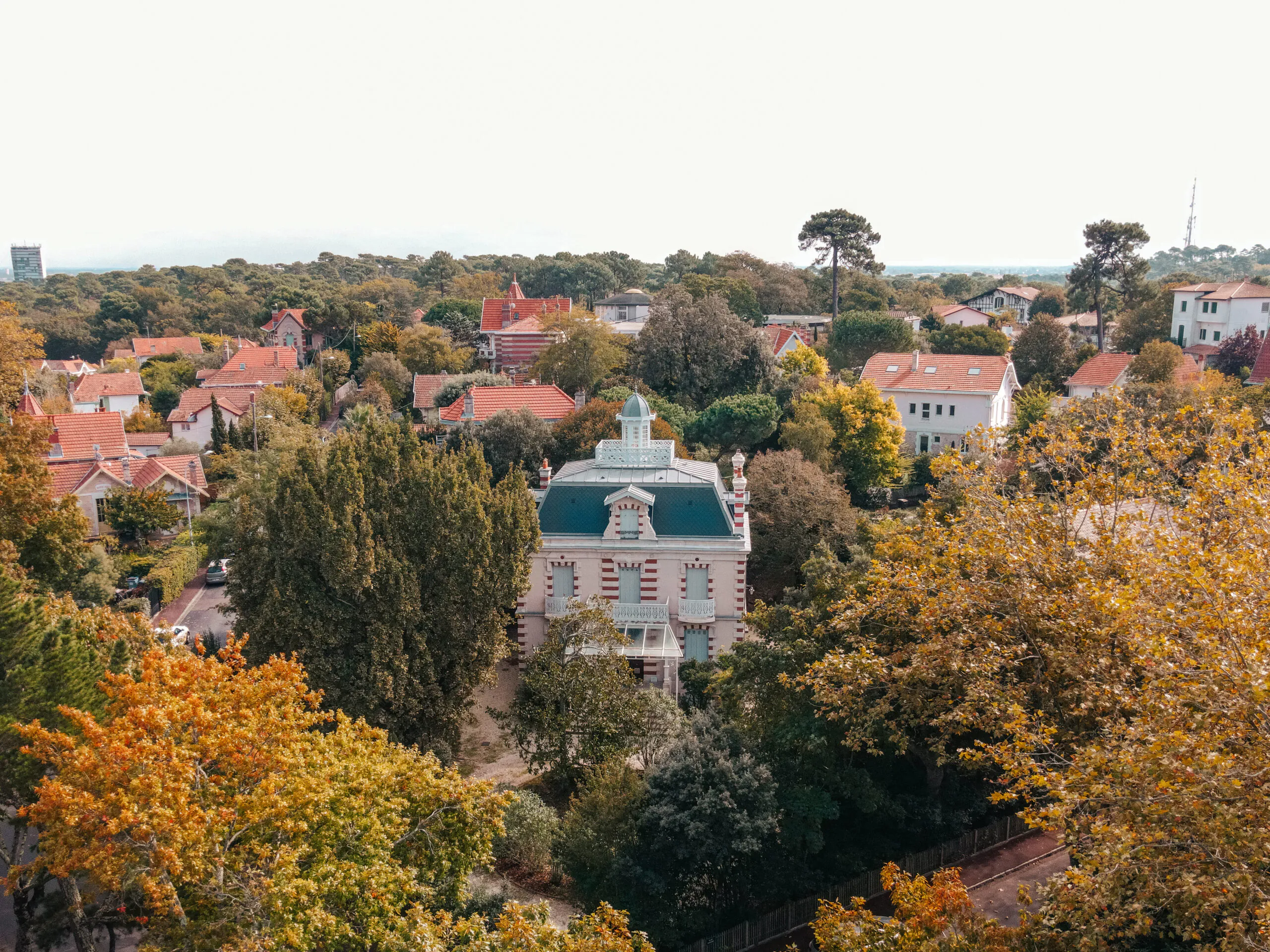 Journées européennes du patrimoine 2024