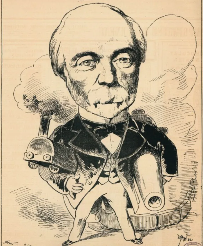 Conférence : « Charles de Freycinet (1828-1923) et le Tarn-et-Garonne » Archives départementales de Tarn-et-Garonne Montauban