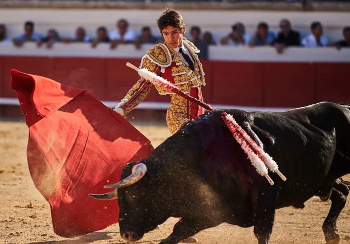 Suivez le guide à la découverte des nouvelles arènes de Béziers ! Arènes de Béziers Béziers