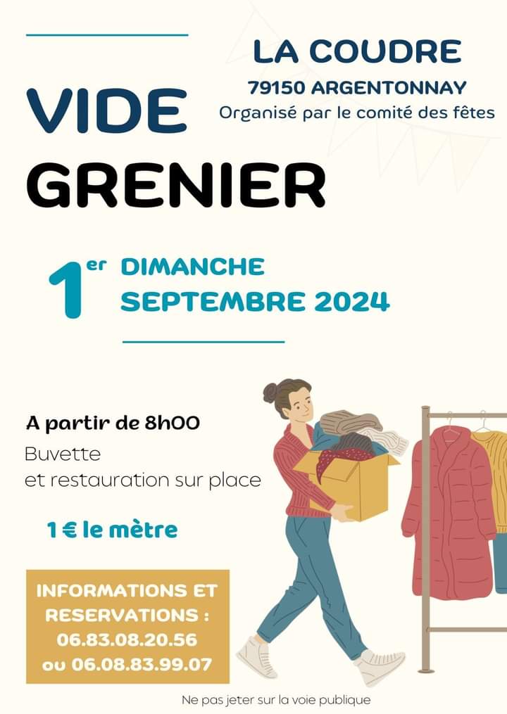 Vide-grenier